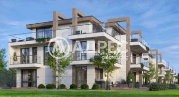 Двустаен апартамент, Бургас, Сарафово, 688739, Снимка 6