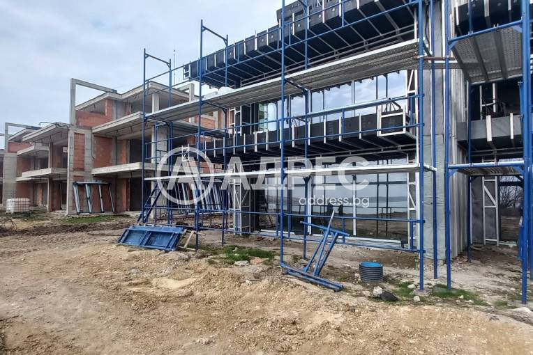 Двустаен апартамент, Бургас, Сарафово, 688739, Снимка 4