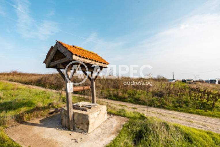 Парцел/Терен, Бяла, 693739, Снимка 1