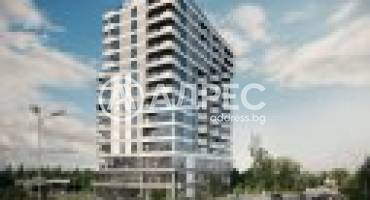 Тристаен апартамент, София, Кръстова вада, 569740, Снимка 1