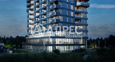 Тристаен апартамент, София, Кръстова вада, 569740, Снимка 4