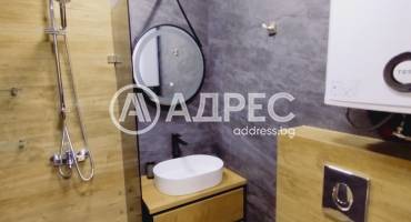 Двустаен апартамент, Ямбол, Аврен, 615740, Снимка 10