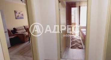 Двустаен апартамент, Ямбол, Аврен, 615740, Снимка 3