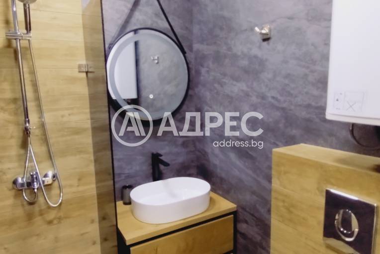 Двустаен апартамент, Ямбол, Аврен, 615740, Снимка 10