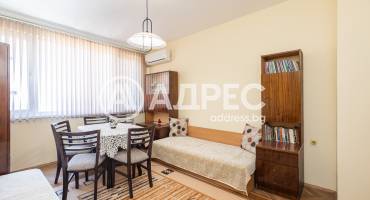 Тристаен апартамент, Варна, Техникумите, 624740, Снимка 7