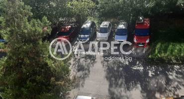 Тристаен апартамент, София, Мусагеница, 632740, Снимка 2