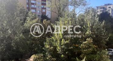 Тристаен апартамент, София, Мусагеница, 632740, Снимка 3