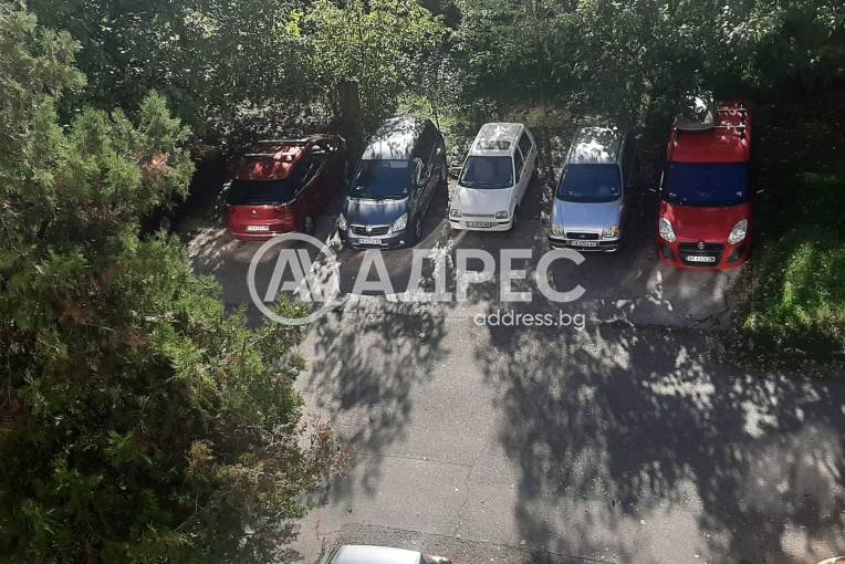 Тристаен апартамент, София, Мусагеница, 632740, Снимка 2