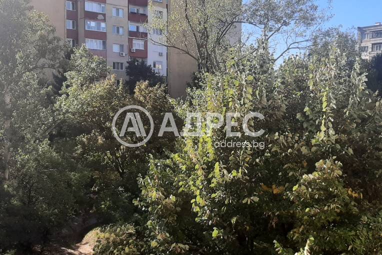 Тристаен апартамент, София, Мусагеница, 632740, Снимка 3