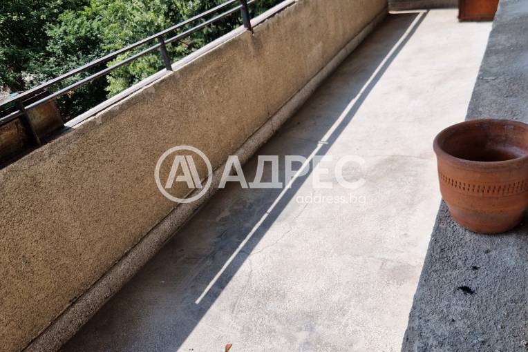 Тристаен апартамент, София, Мусагеница, 632740, Снимка 4