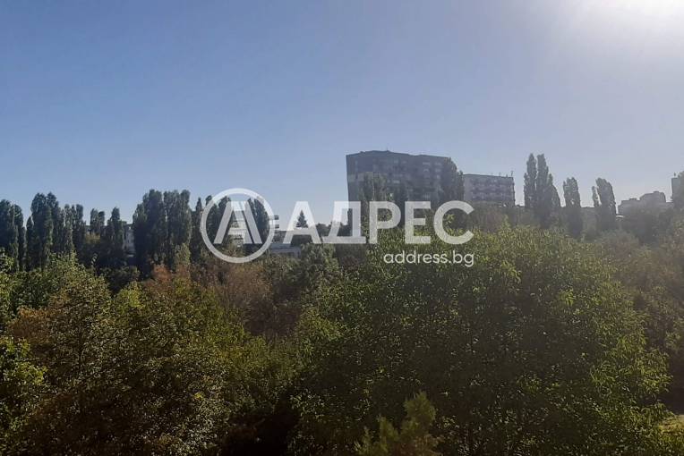 Тристаен апартамент, София, Мусагеница, 632740, Снимка 5