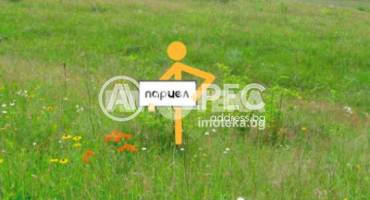 Парцел/Терен, Балчик, Двореца, 657740, Снимка 1