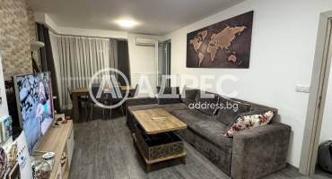 Тристаен апартамент, Разград, Абритус, 665740, Снимка 2