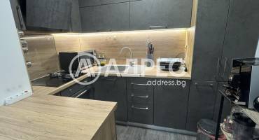 Тристаен апартамент, Разград, Абритус, 665740, Снимка 3