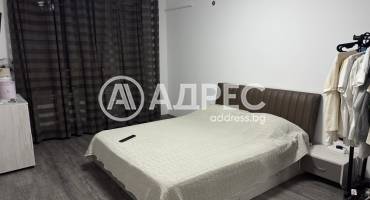 Тристаен апартамент, Разград, Абритус, 665740, Снимка 4