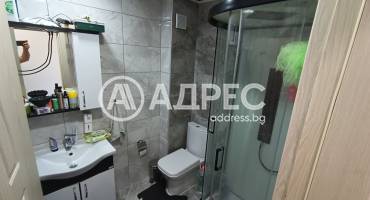 Тристаен апартамент, Разград, Абритус, 665740, Снимка 7