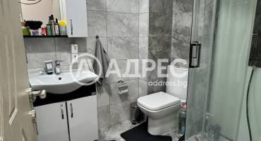 Тристаен апартамент, Разград, Абритус, 665740, Снимка 8