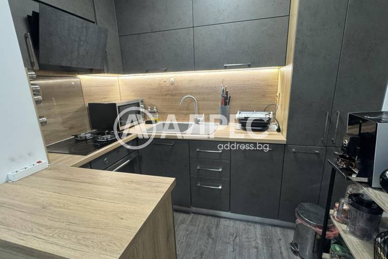 Тристаен апартамент, Разград, Абритус, 665740, Снимка 3