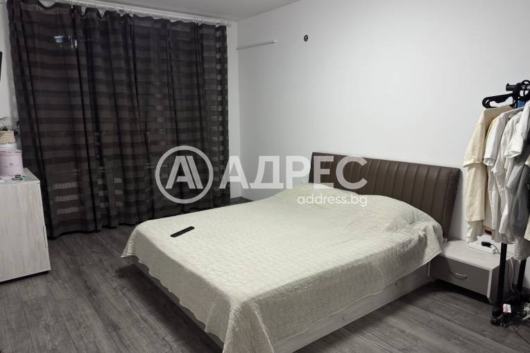 Тристаен апартамент, Разград, Абритус, 665740, Снимка 4