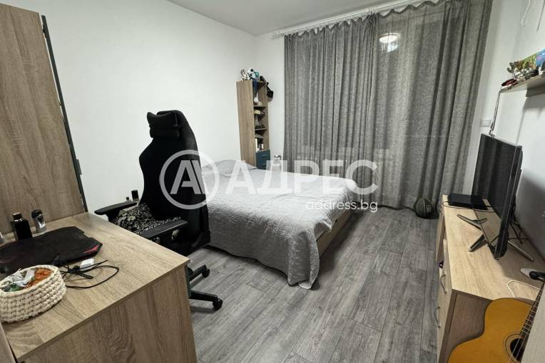 Тристаен апартамент, Разград, Абритус, 665740, Снимка 5