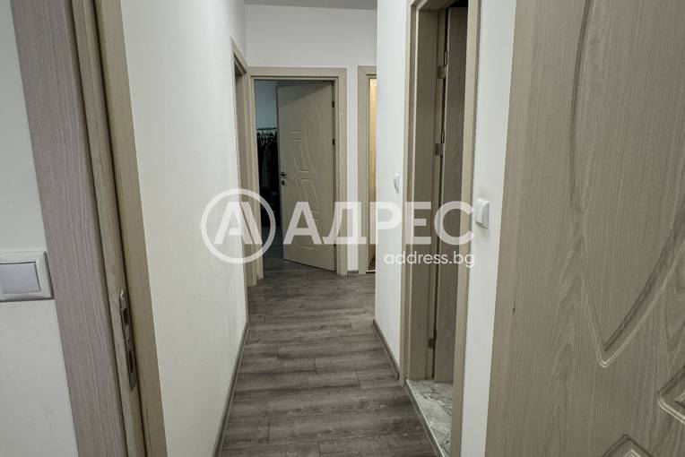 Тристаен апартамент, Разград, Абритус, 665740, Снимка 9