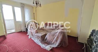 Двустаен апартамент, Шумен, Боян Българанов 2, 671740, Снимка 1