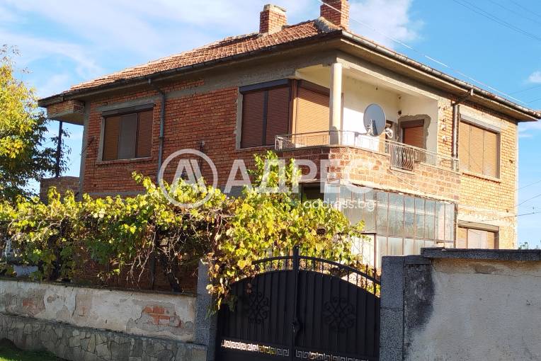 Къща/Вила, Царимир, 673740, Снимка 1