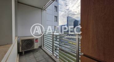 Двустаен апартамент, София, Манастирски ливади - запад, 678740, Снимка 10