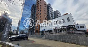 Двустаен апартамент, София, Манастирски ливади - запад, 678740, Снимка 11