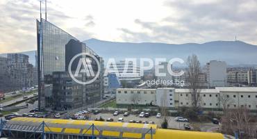 Двустаен апартамент, София, Манастирски ливади - запад, 678740, Снимка 13