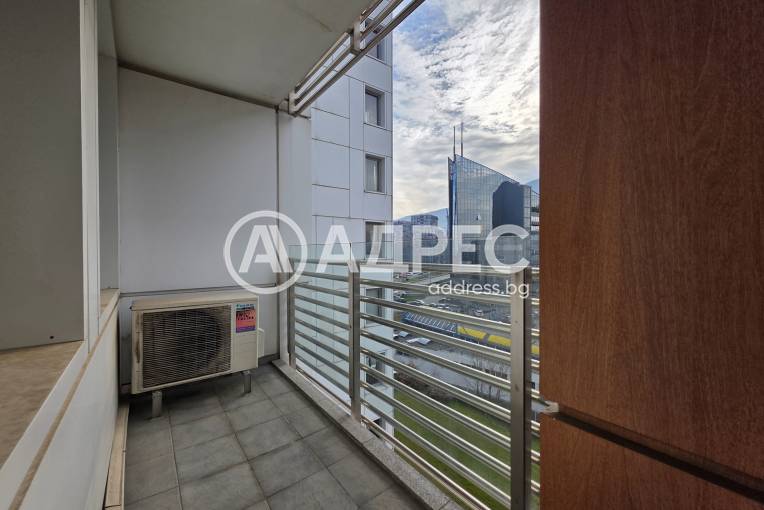 Двустаен апартамент, София, Манастирски ливади - запад, 678740, Снимка 10