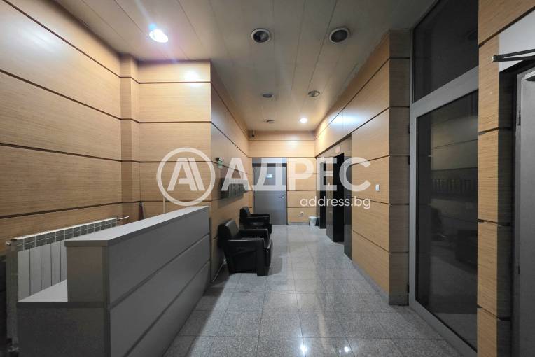 Двустаен апартамент, София, Манастирски ливади - запад, 678740, Снимка 12