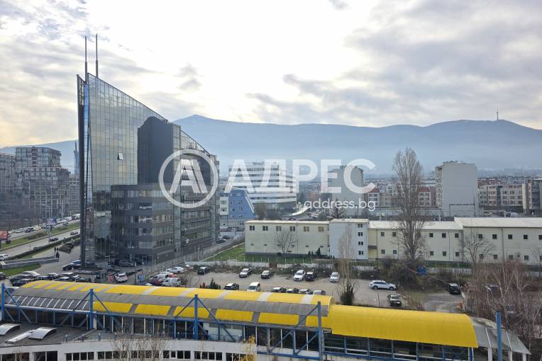 Двустаен апартамент, София, Манастирски ливади - запад, 678740, Снимка 13