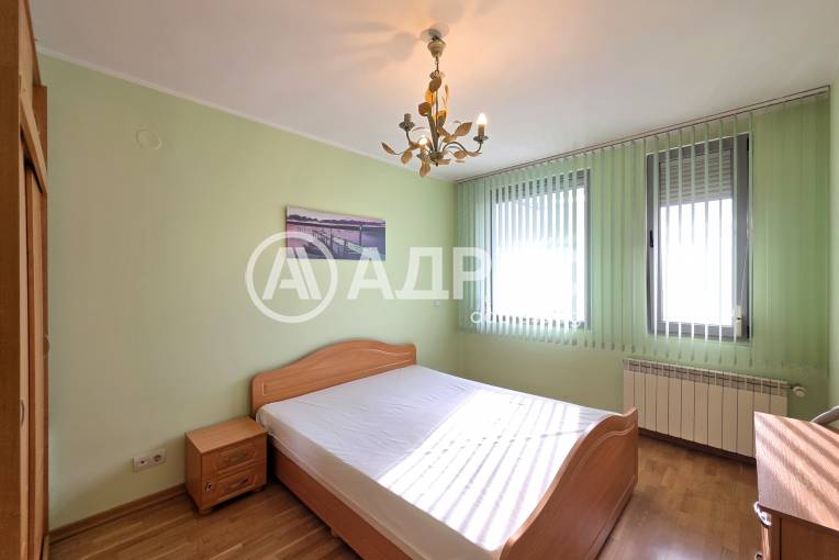 Двустаен апартамент, София, Манастирски ливади - запад, 678740, Снимка 2