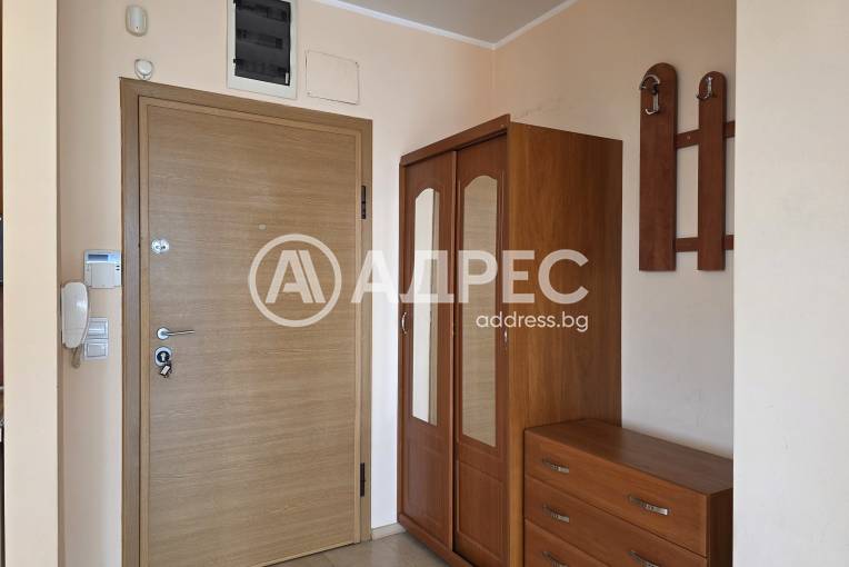 Двустаен апартамент, София, Манастирски ливади - запад, 678740, Снимка 7