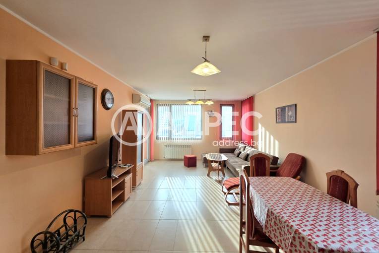 Двустаен апартамент, София, Манастирски ливади - запад, 678740, Снимка 8