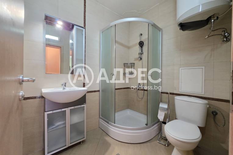 Двустаен апартамент, София, Манастирски ливади - запад, 678740, Снимка 9