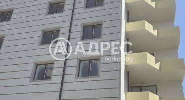 Двустаен апартамент, Варна, Гранд Мол Варна, 679740, Снимка 2