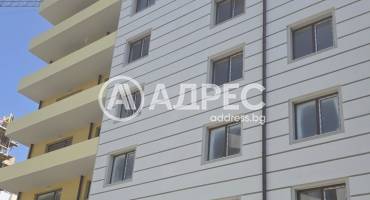 Двустаен апартамент, Варна, Гранд Мол Варна, 679740, Снимка 4