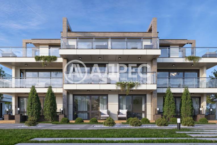 Едностаен апартамент, Бургас, Сарафово, 688740, Снимка 6