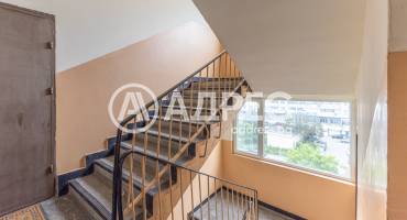 Тристаен апартамент, Варна, Гранд Мол Варна, 695740, Снимка 9
