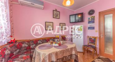 Тристаен апартамент, Варна, Гранд Мол Варна, 695740, Снимка 10