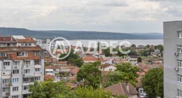 Тристаен апартамент, Варна, Гранд Мол Варна, 695740, Снимка 12
