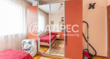 Тристаен апартамент, Варна, Гранд Мол Варна, 695740, Снимка 13