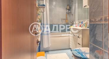 Тристаен апартамент, Варна, Гранд Мол Варна, 695740, Снимка 16