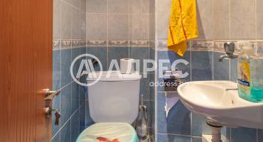 Тристаен апартамент, Варна, Гранд Мол Варна, 695740, Снимка 17