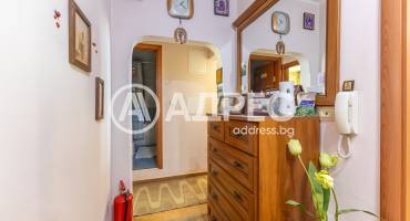 Тристаен апартамент, Варна, Гранд Мол Варна, 695740, Снимка 19