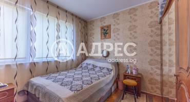 Тристаен апартамент, Варна, Гранд Мол Варна, 695740, Снимка 4