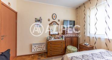 Тристаен апартамент, Варна, Гранд Мол Варна, 695740, Снимка 6