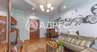 Тристаен апартамент, Варна, Гранд Мол Варна, 695740, Снимка 7